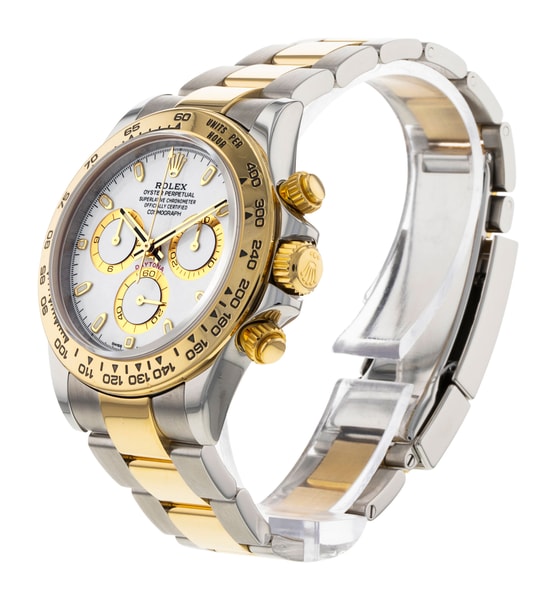 Rolex Daytona 116503